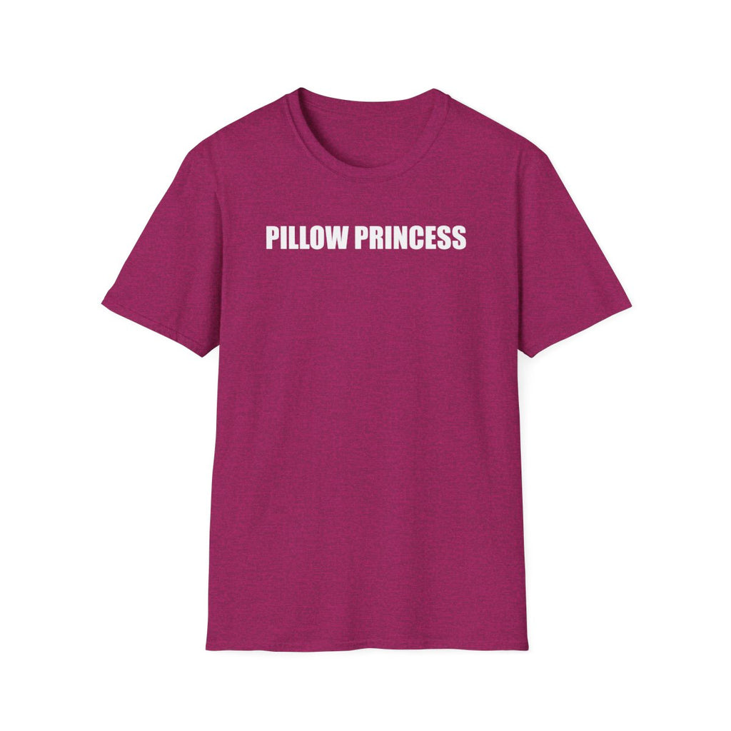 Pillow Princess T-Shirt