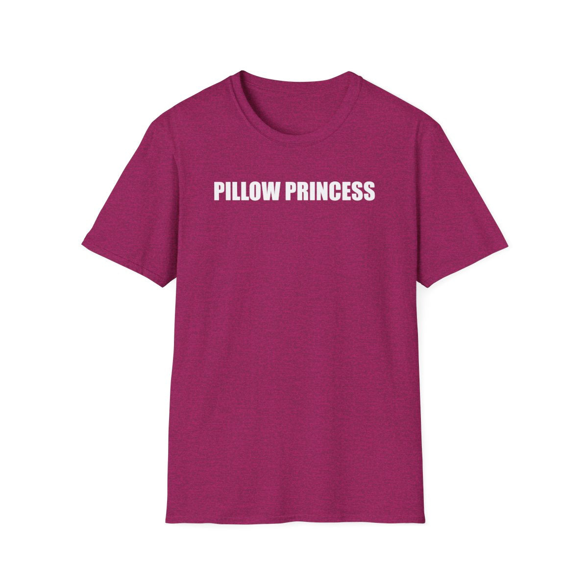 Pillow Princess T-Shirt