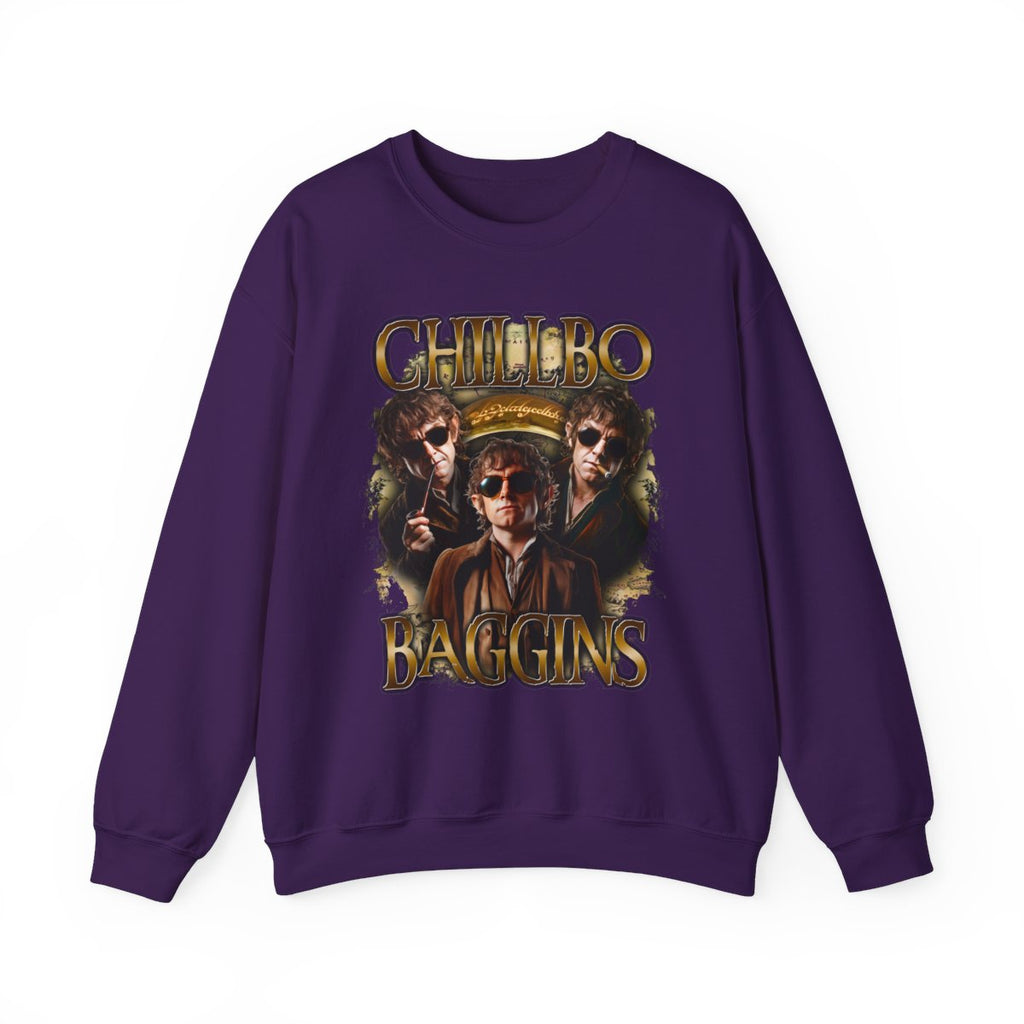 Chillbo Baggins Sweatshirt
