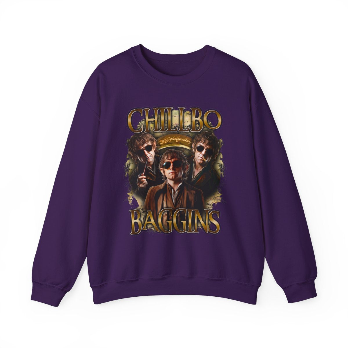 Chillbo Baggins Sweatshirt