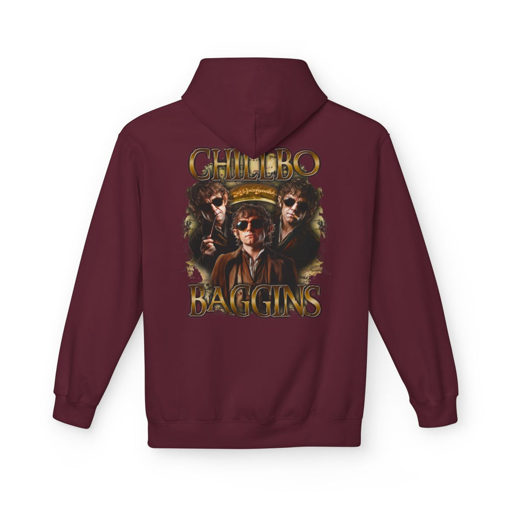 Chillbo Baggins Hoodie