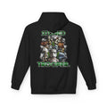 Stoned Trooper Hoodie