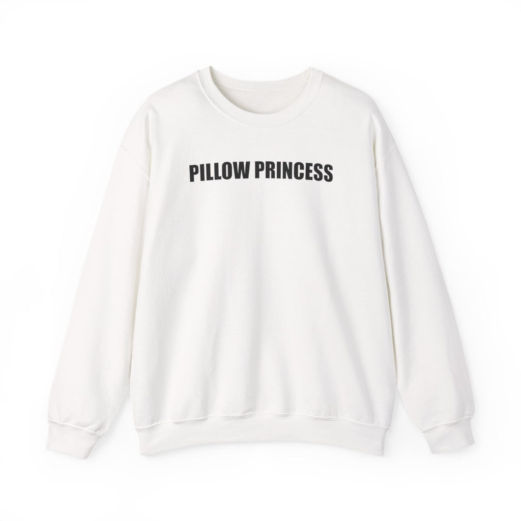 Pillow Princess Sweatshirt