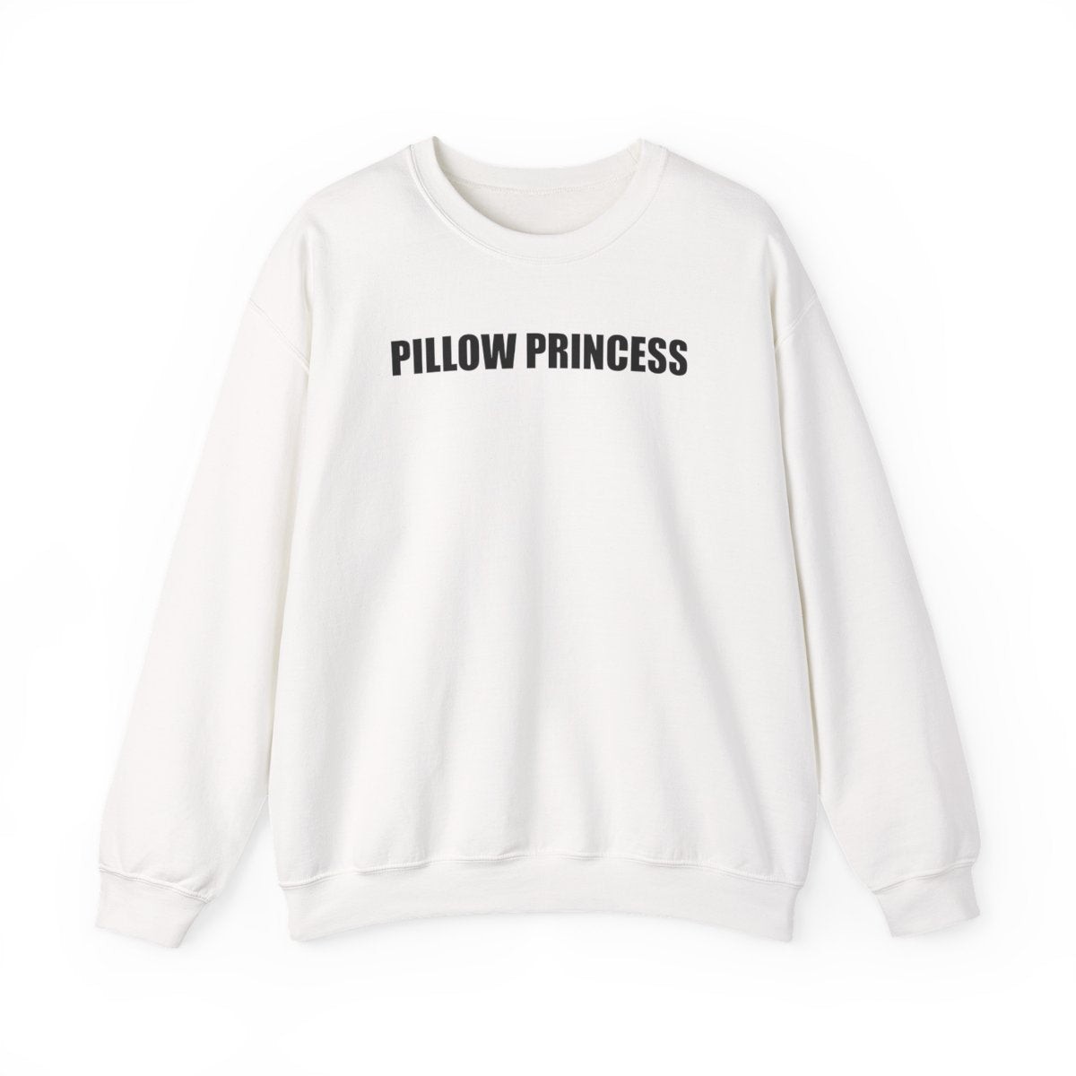 Pillow Princess Sweatshirt