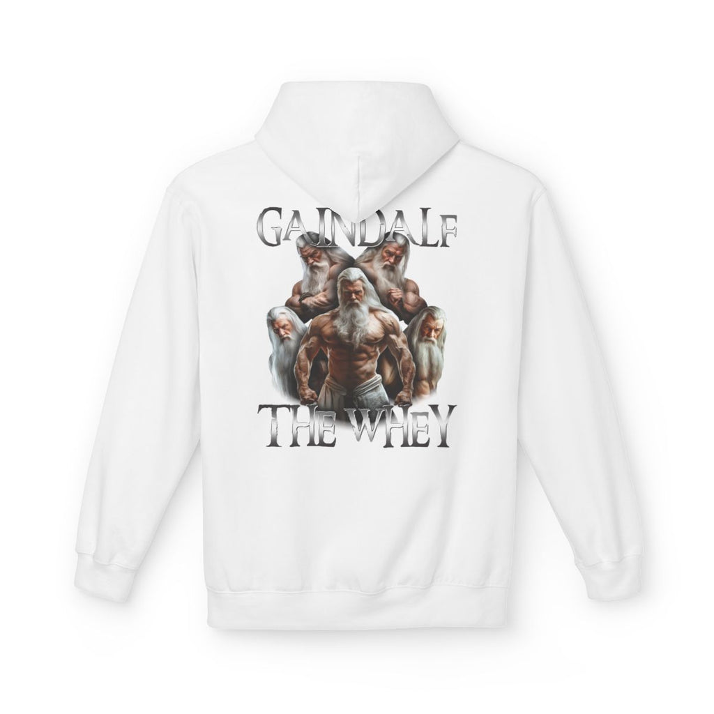 Gaindalf The Whey Hoodie