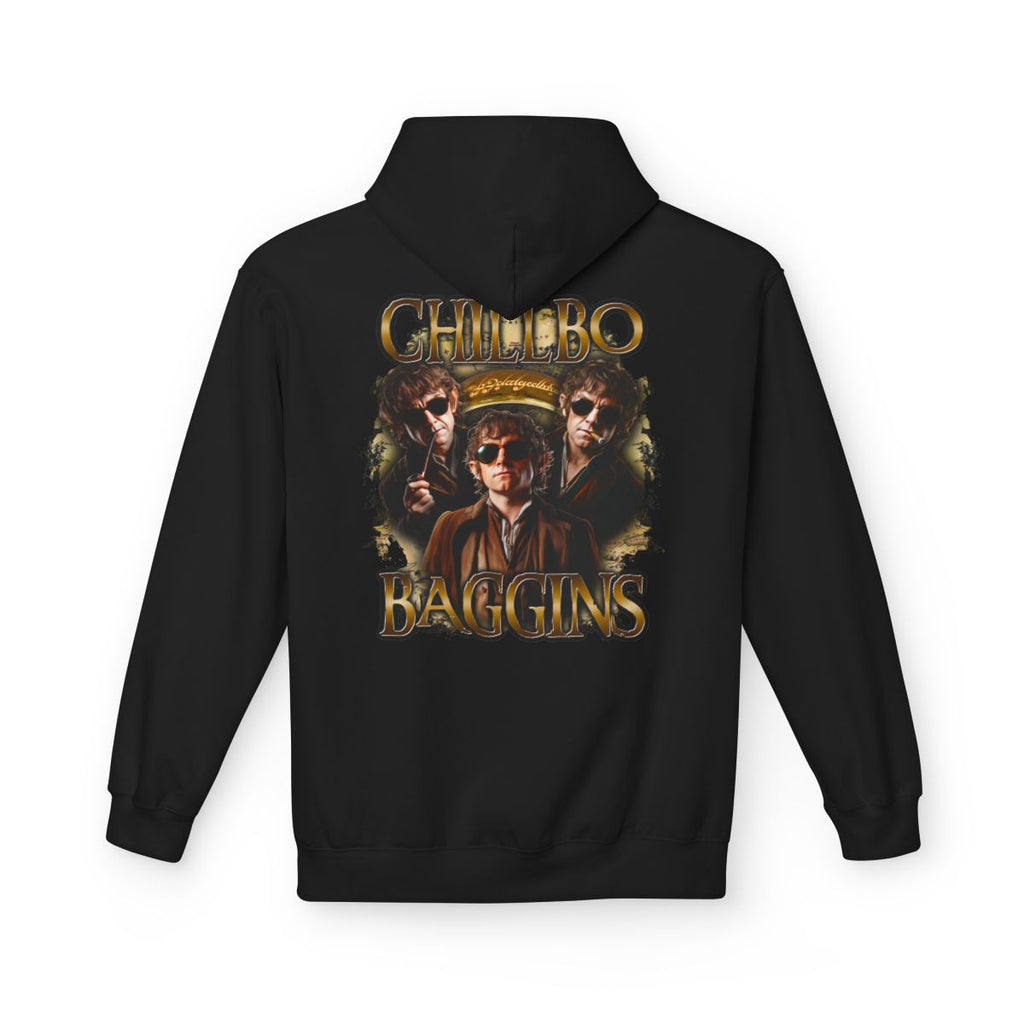 Chillbo Baggins Hoodie