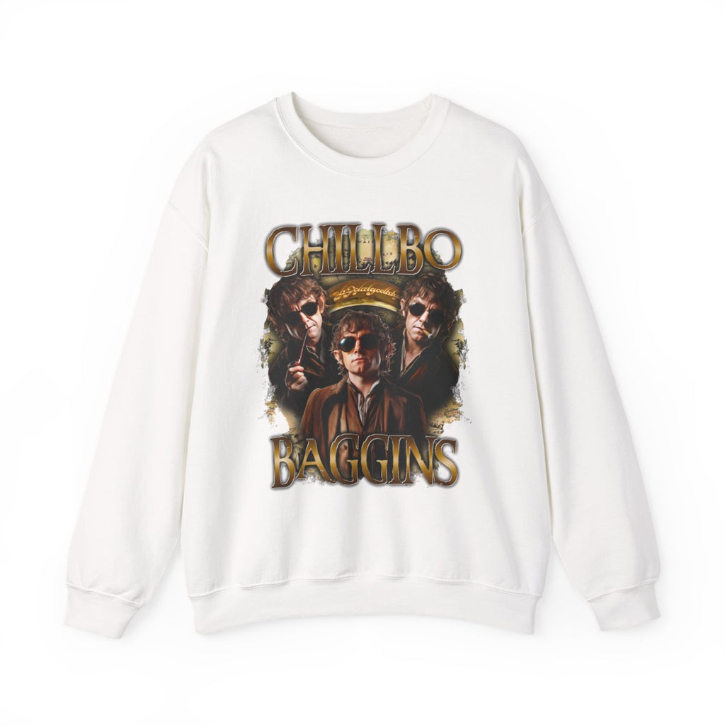 Chillbo Baggins Sweatshirt