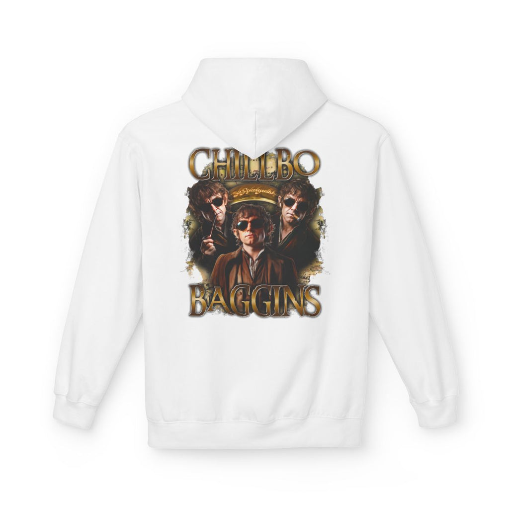 Chillbo Baggins Hoodie