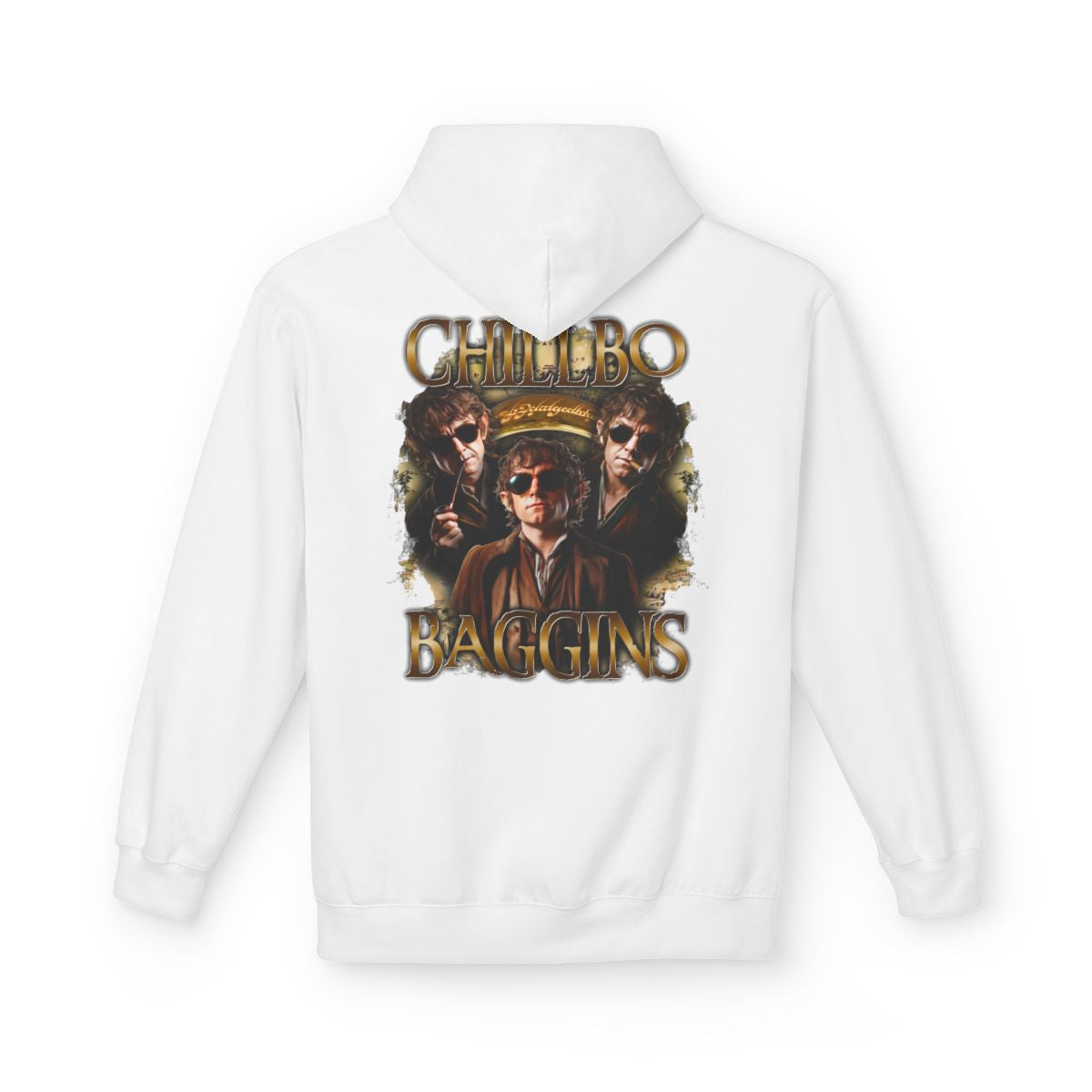 Chillbo Baggins Hoodie