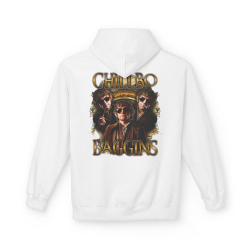 Chillbo Baggins Hoodie