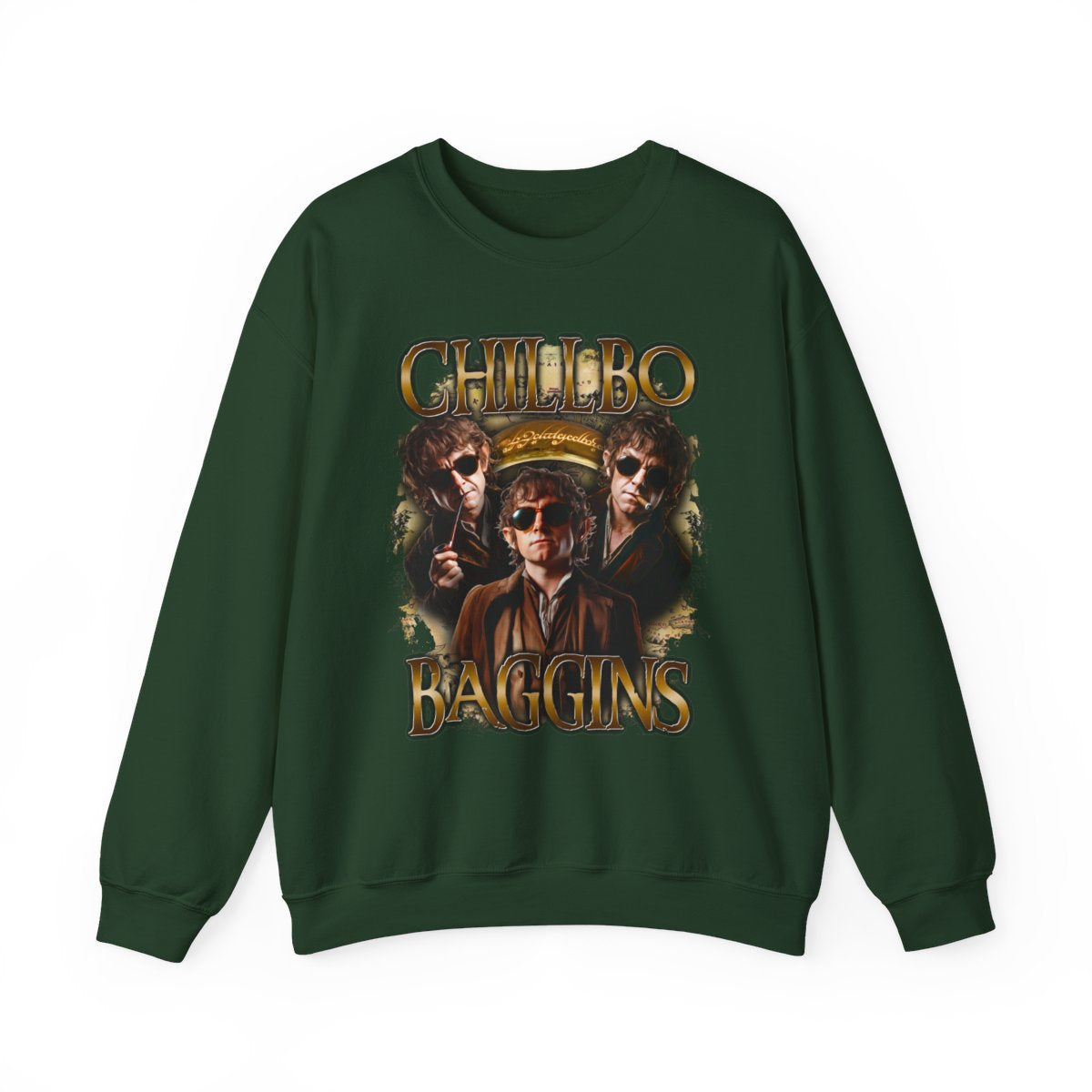 Chillbo Baggins Sweatshirt