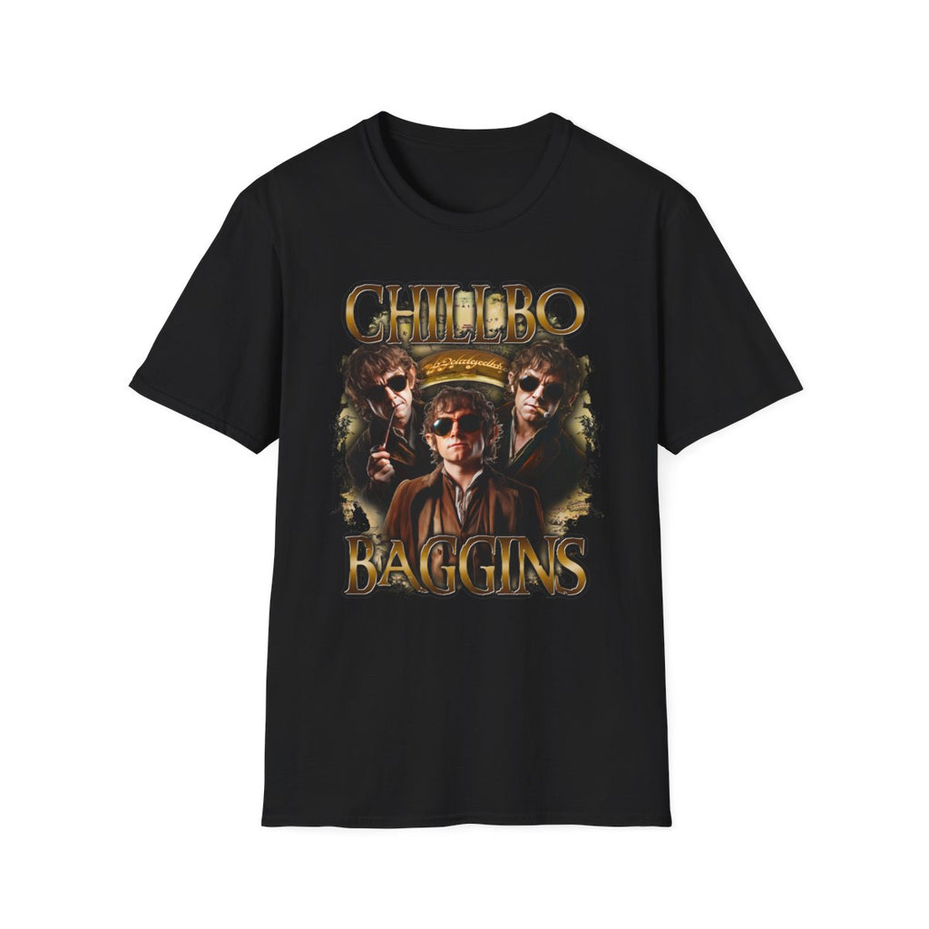 Chillbo Baggins T-Shirt