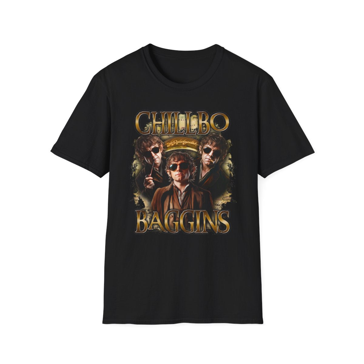 Chillbo Baggins T-Shirt