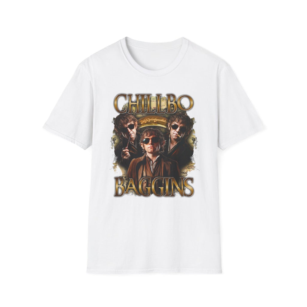 Chillbo Baggins T-Shirt