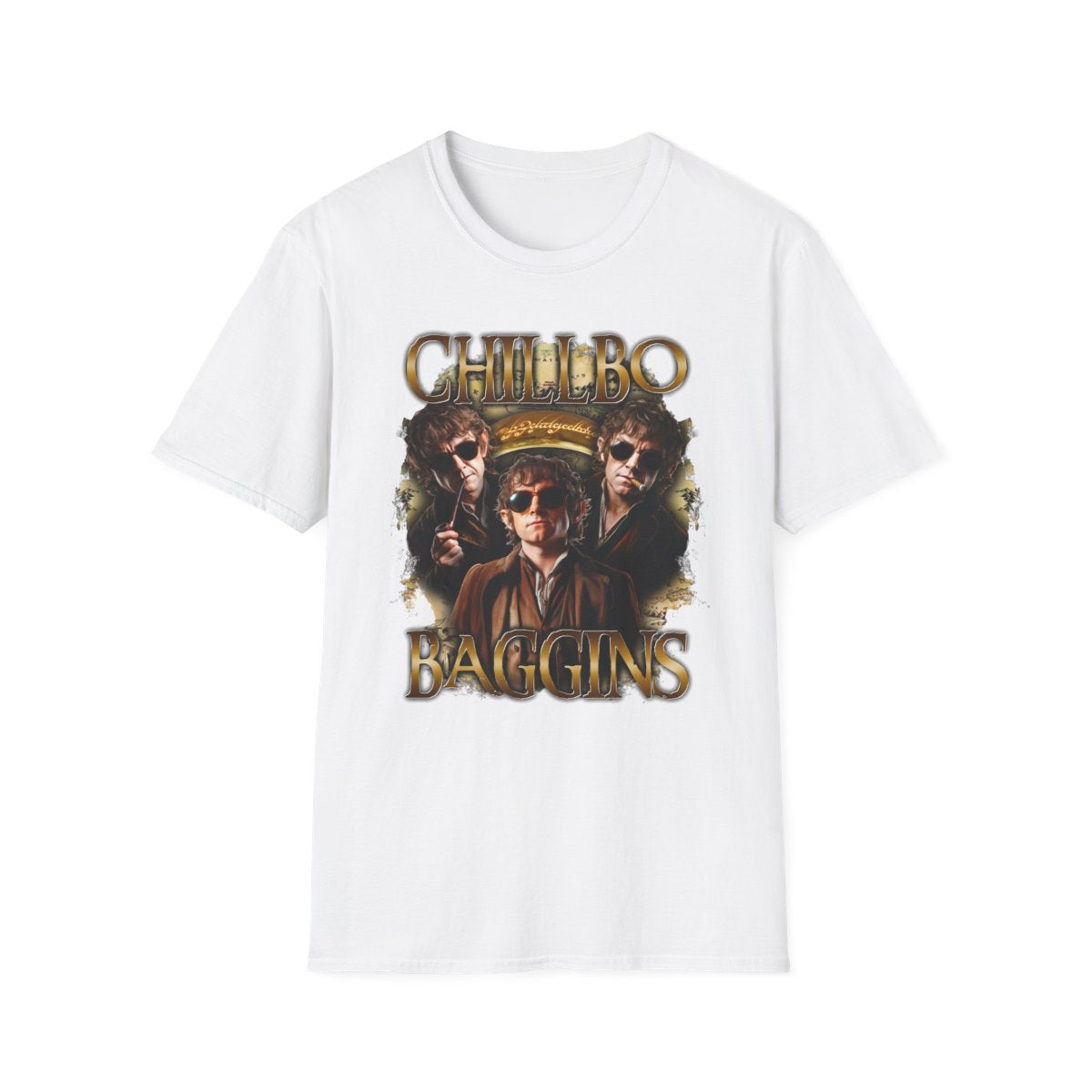 Chillbo Baggins T-Shirt