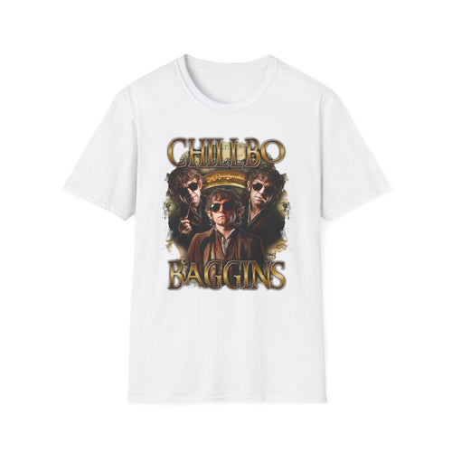 Chillbo Baggins T-Shirt