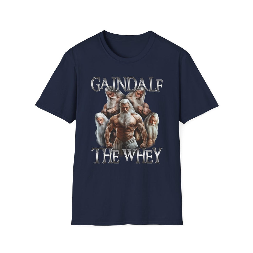 Gaindalf The Whey T-Shirt