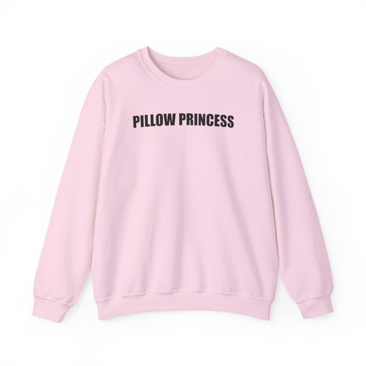 Pillow Princess Sweatshirt