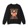 Five And Drive Sweatshirt