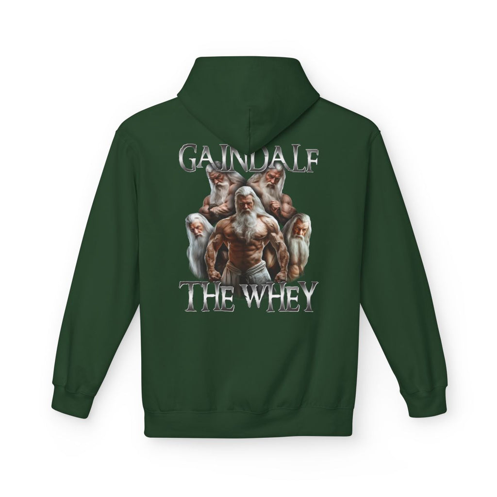 Gaindalf The Whey Hoodie