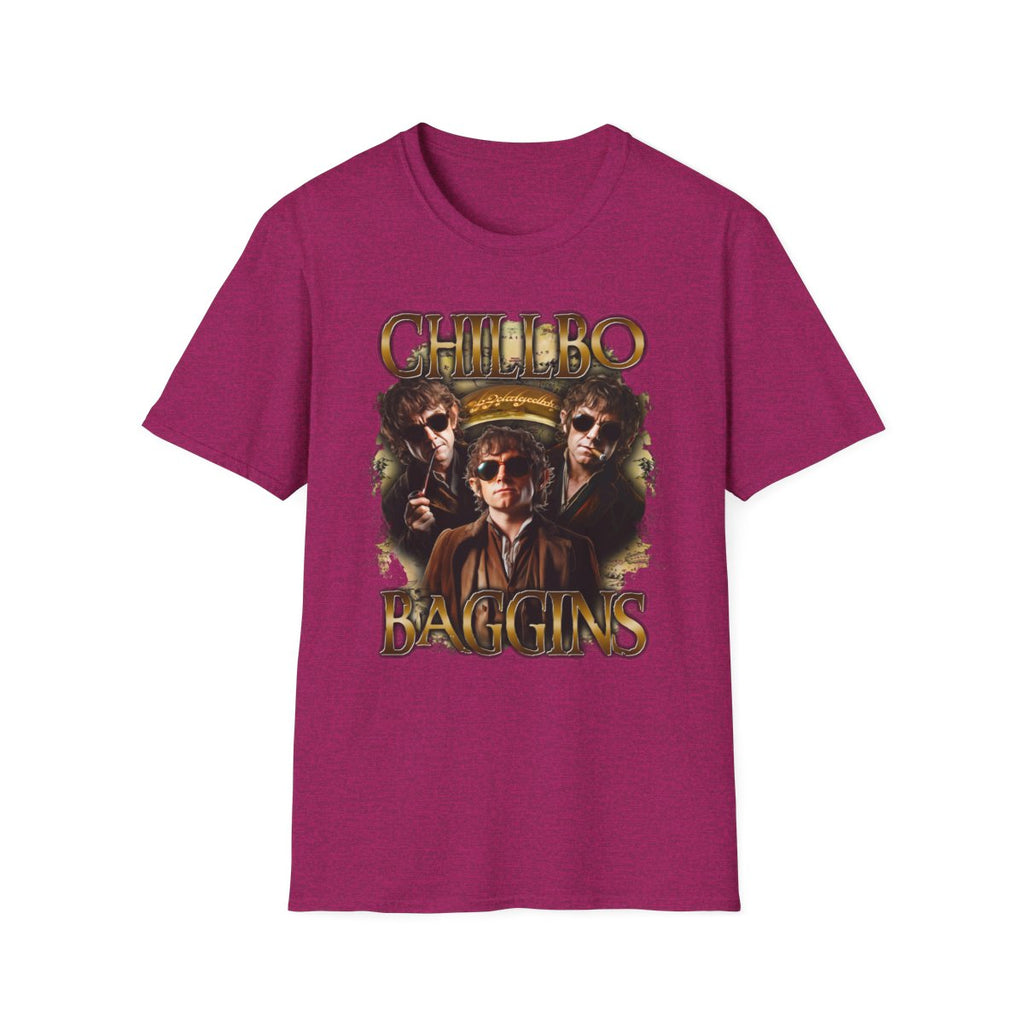 Chillbo Baggins T-Shirt