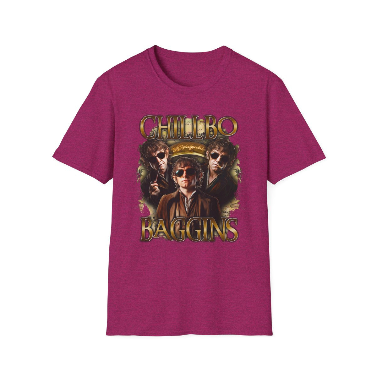 Chillbo Baggins T-Shirt