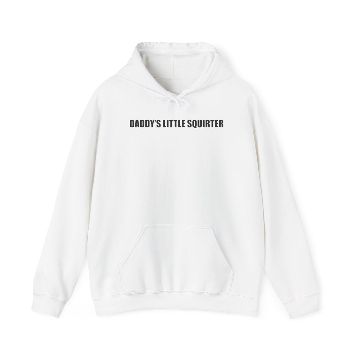 Daddy’s Little Squirter Hoodie