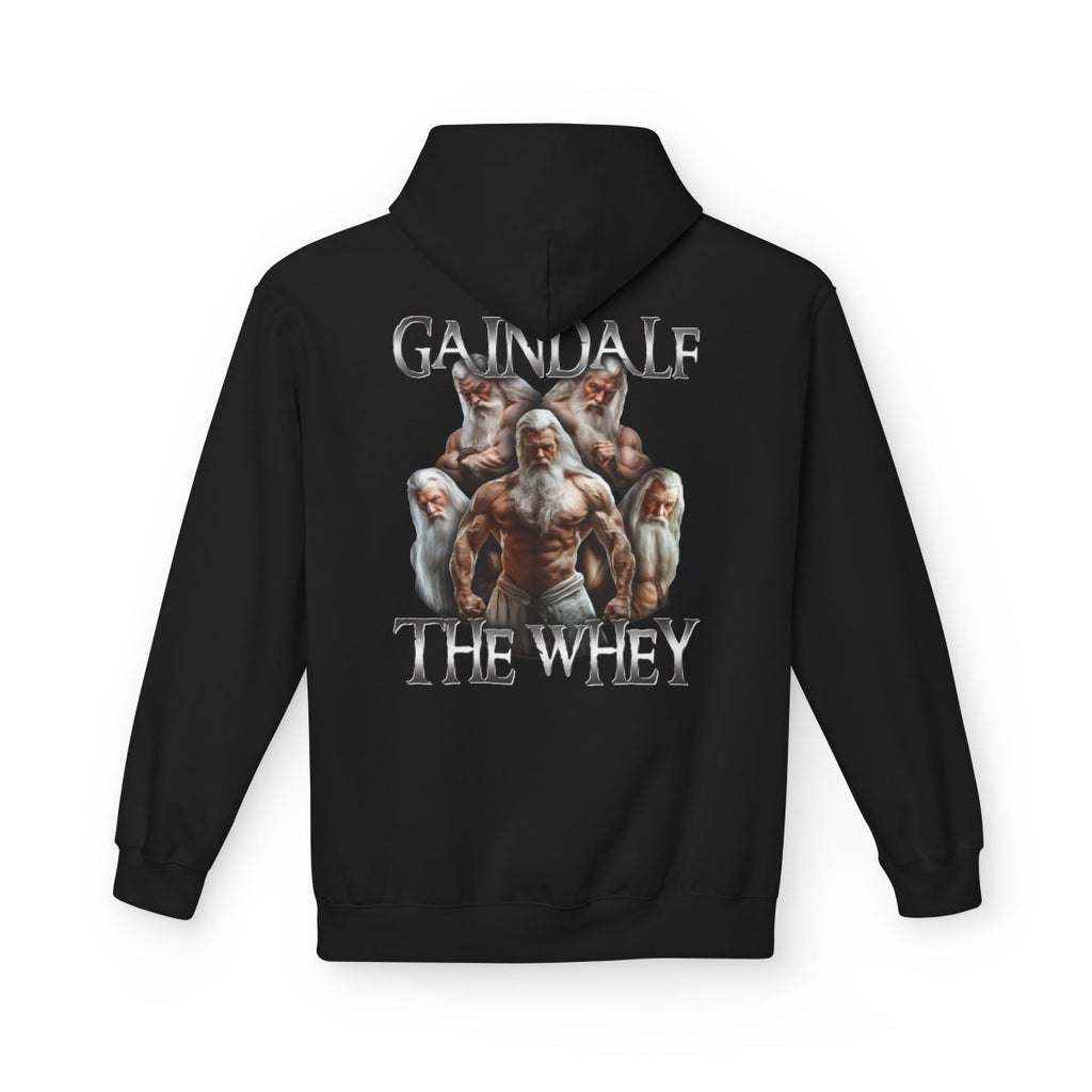 Gaindalf The Whey Hoodie