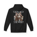 Gaindalf The Whey Hoodie