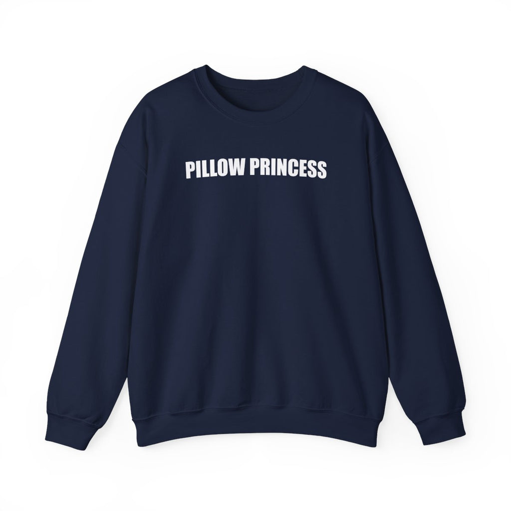 Pillow Princess Sweatshirt