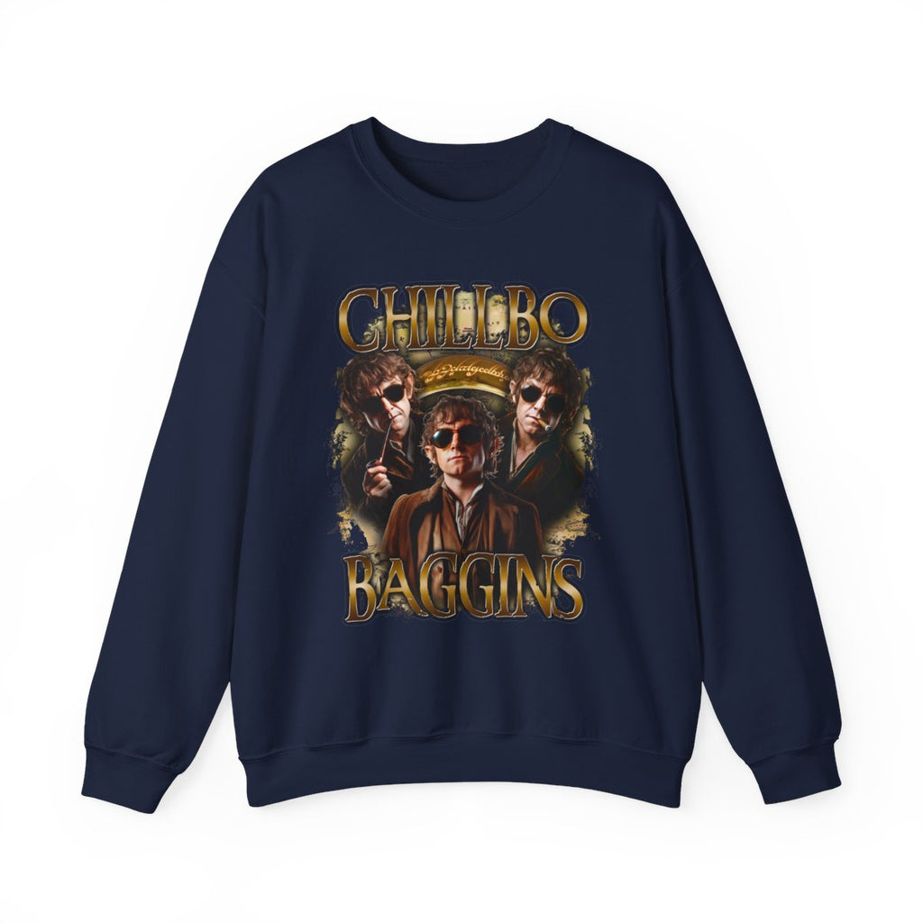 Chillbo Baggins Sweatshirt