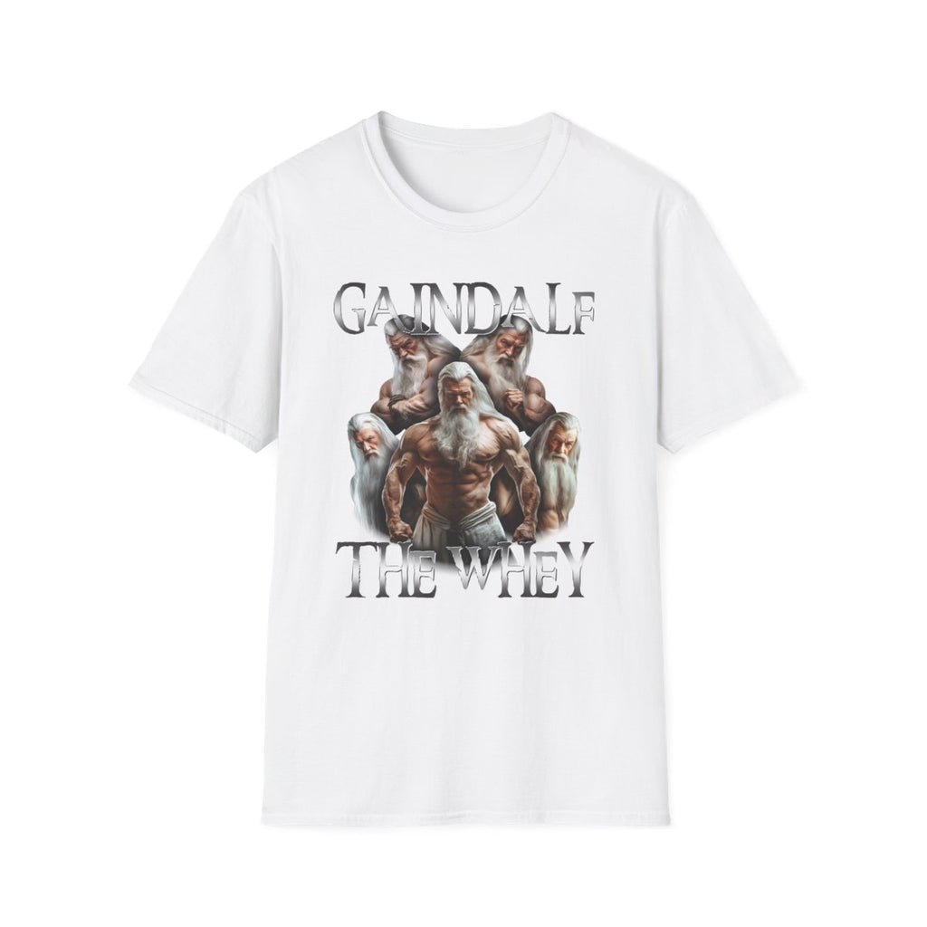 Gaindalf The Whey T-Shirt