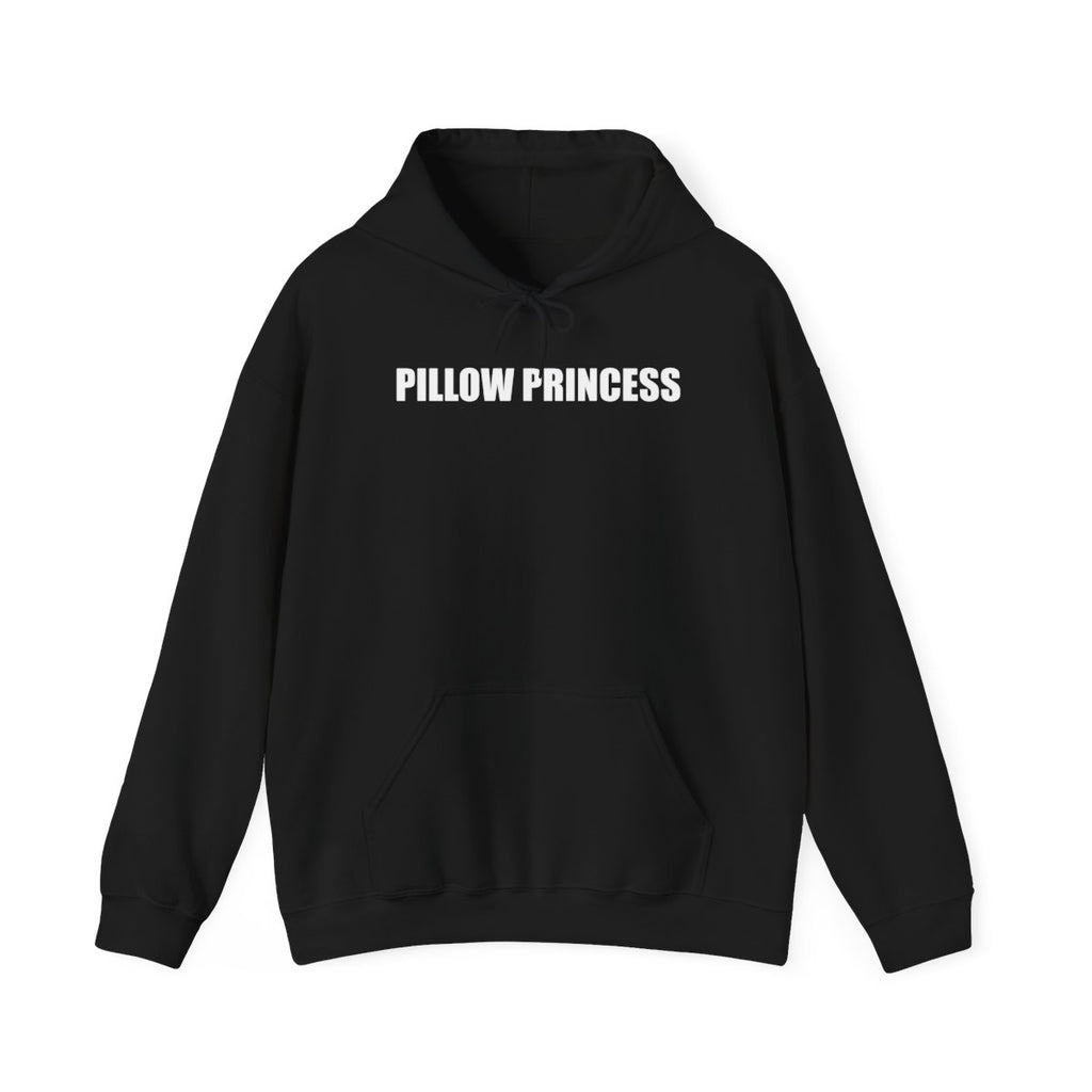Pillow Princess Hoodie