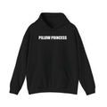 Pillow Princess Hoodie