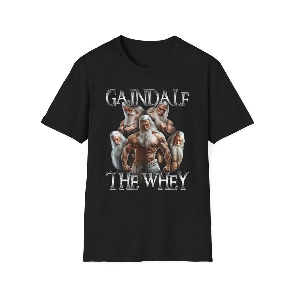 Gaindalf The Whey T-Shirt