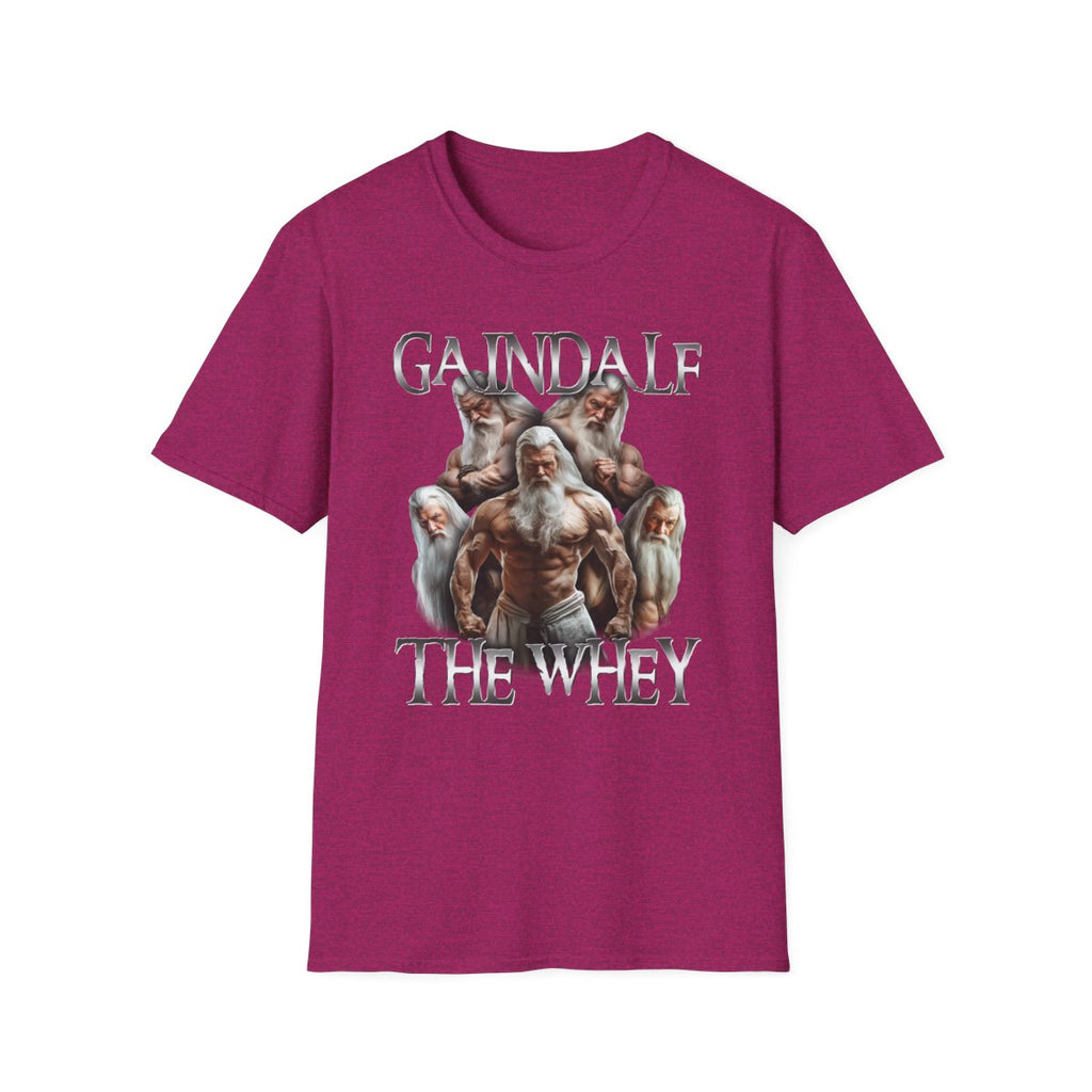 Gaindalf The Whey T-Shirt