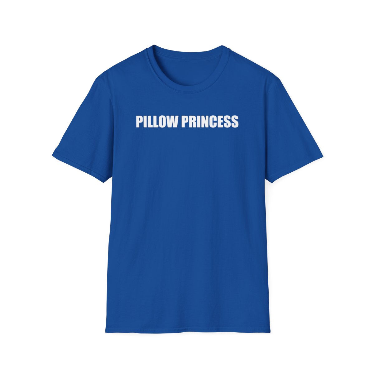 Pillow Princess T-Shirt