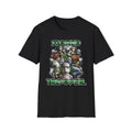 Stoned Trooper T-Shirt