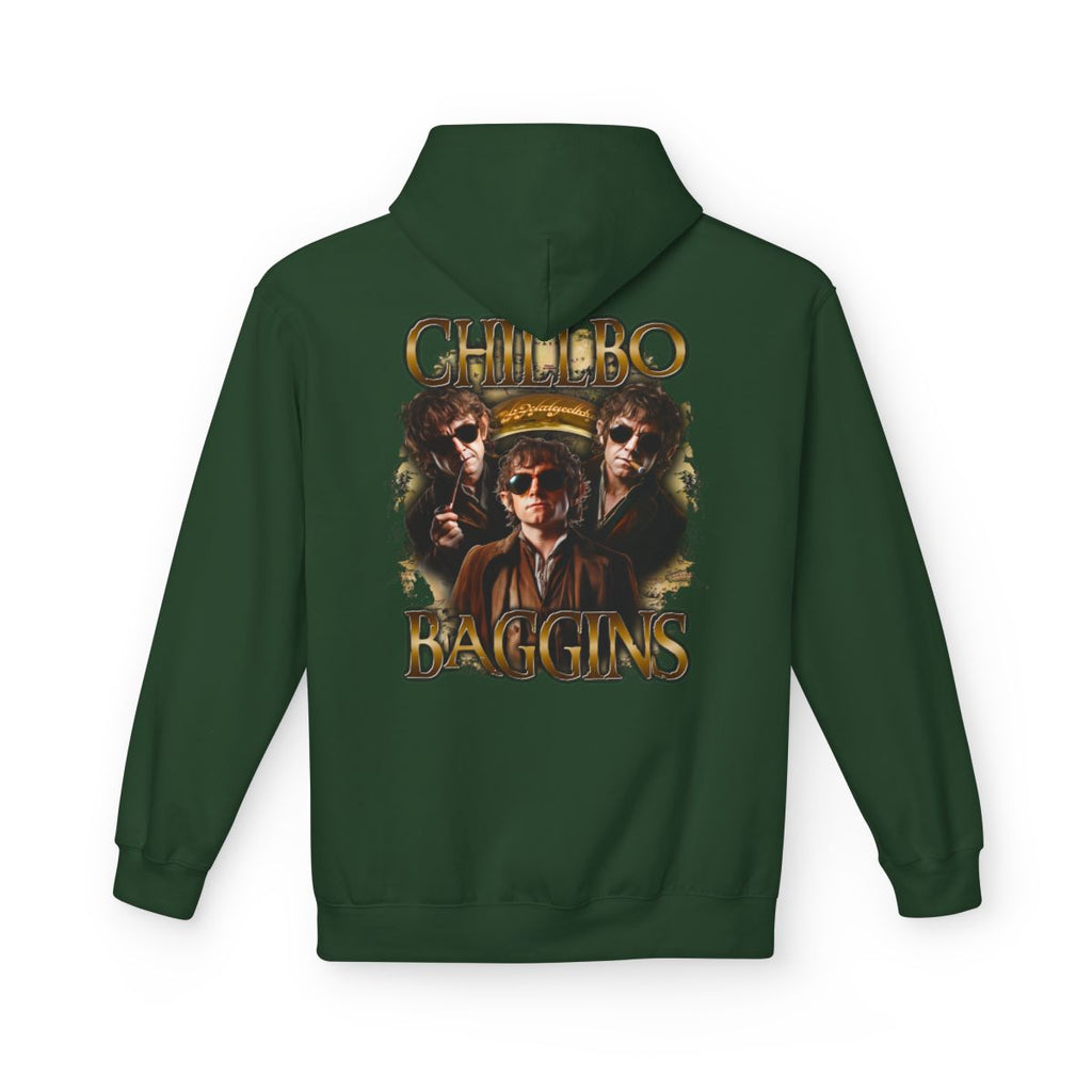 Chillbo Baggins Hoodie