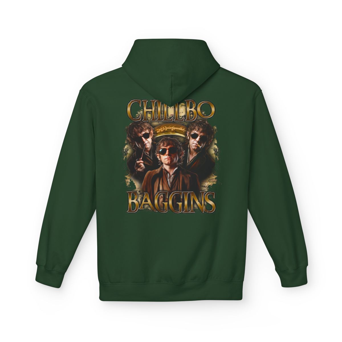 Chillbo Baggins Hoodie
