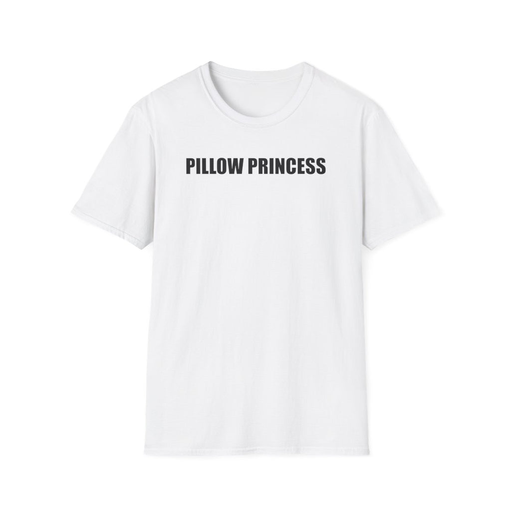 Pillow Princess T-Shirt
