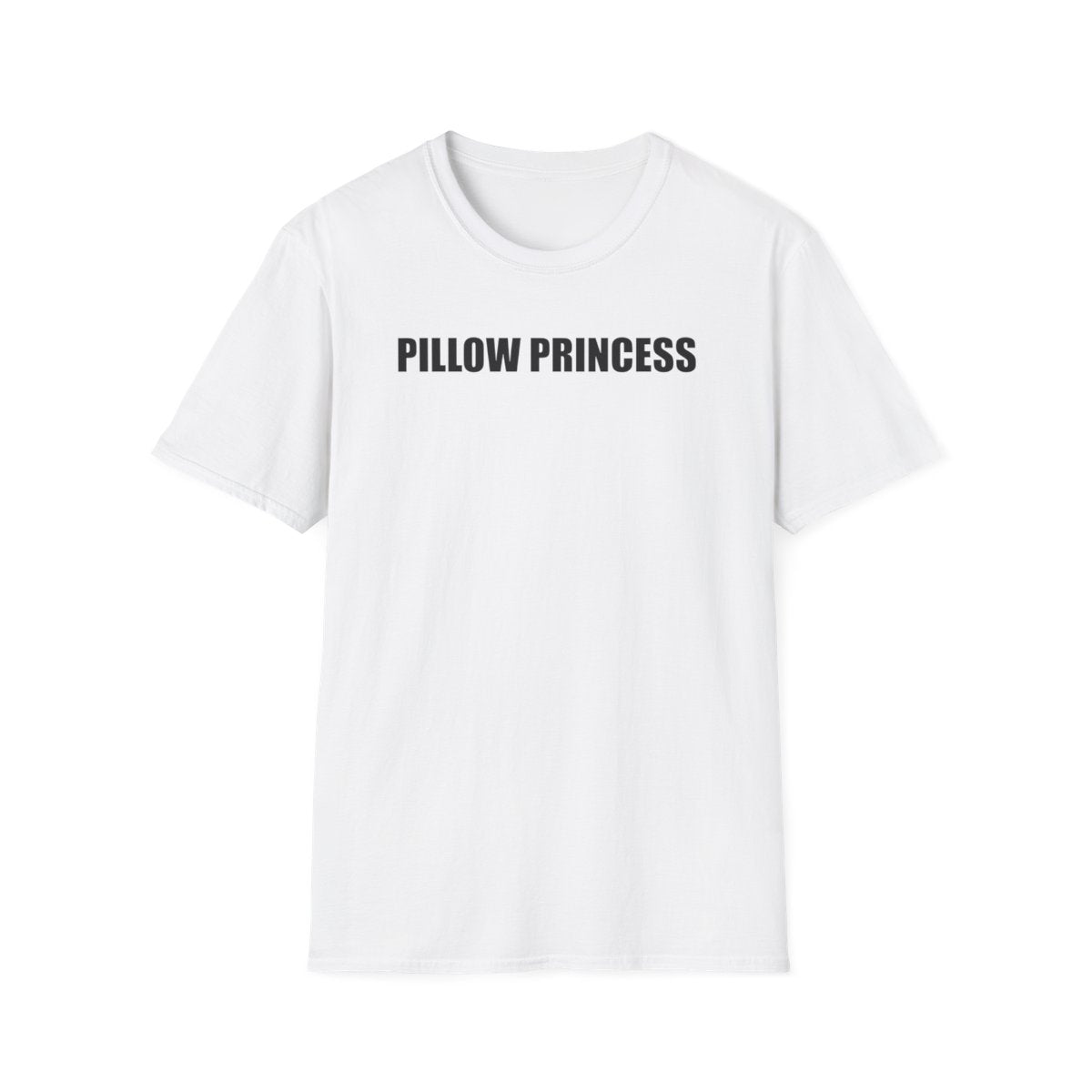 Pillow Princess T-Shirt