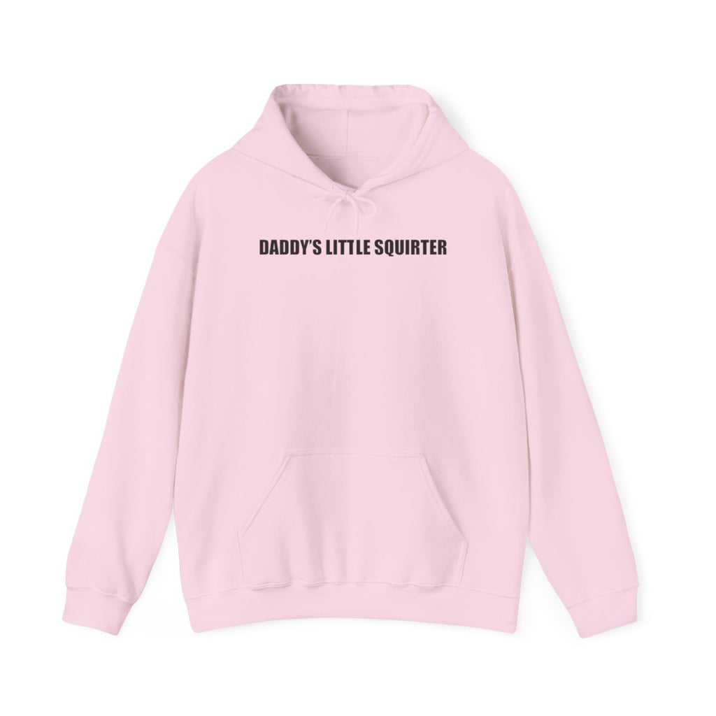 Daddy’s Little Squirter Hoodie
