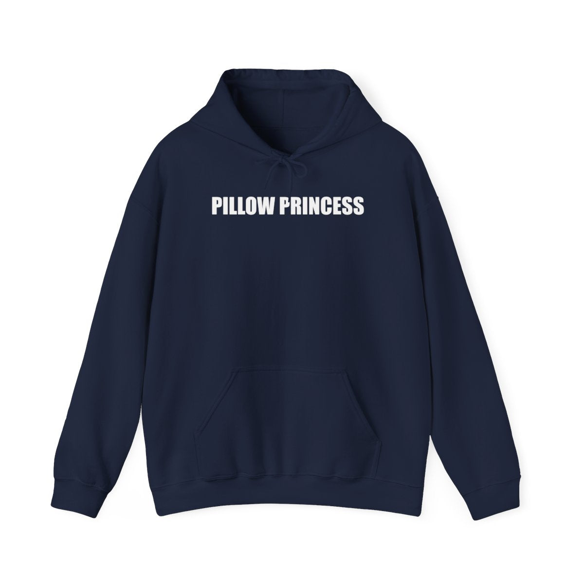 Pillow Princess Hoodie
