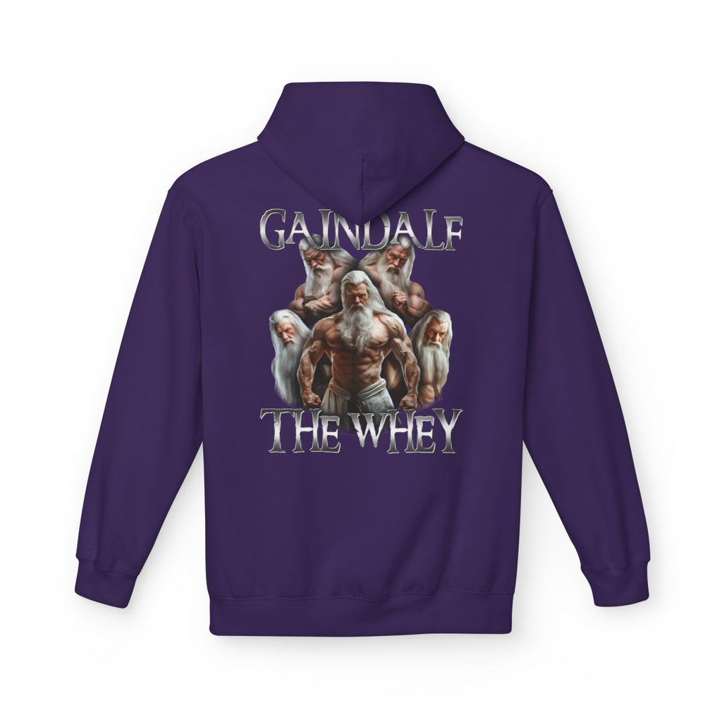 Gaindalf The Whey Hoodie