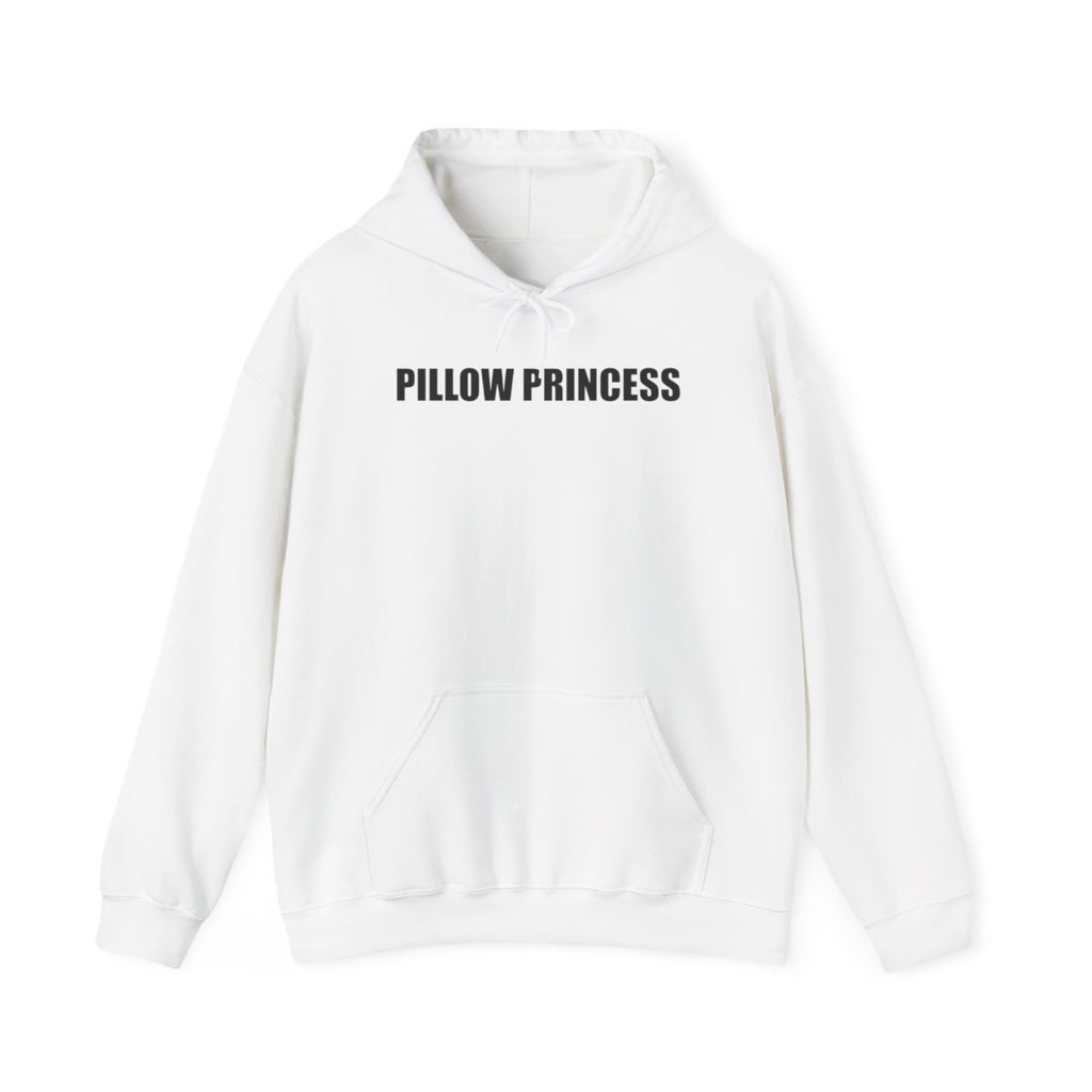 Pillow Princess Hoodie