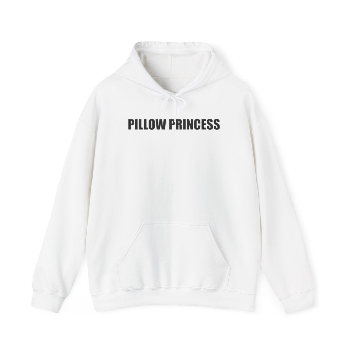 Pillow Princess Hoodie