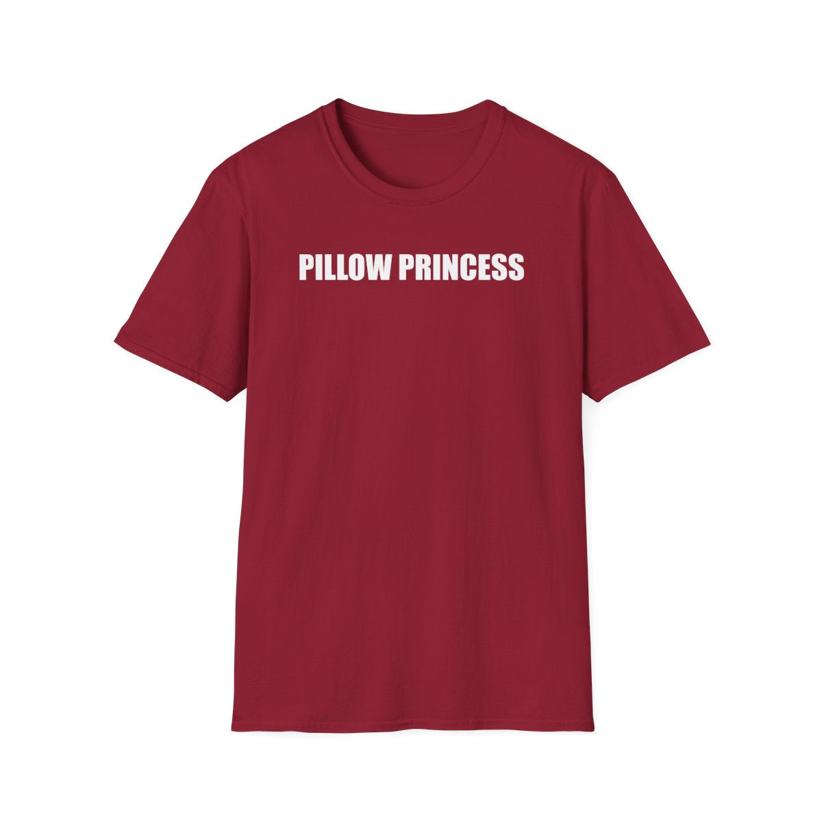 Pillow Princess T-Shirt