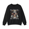 How About You Tax This Dick Sweatshirt