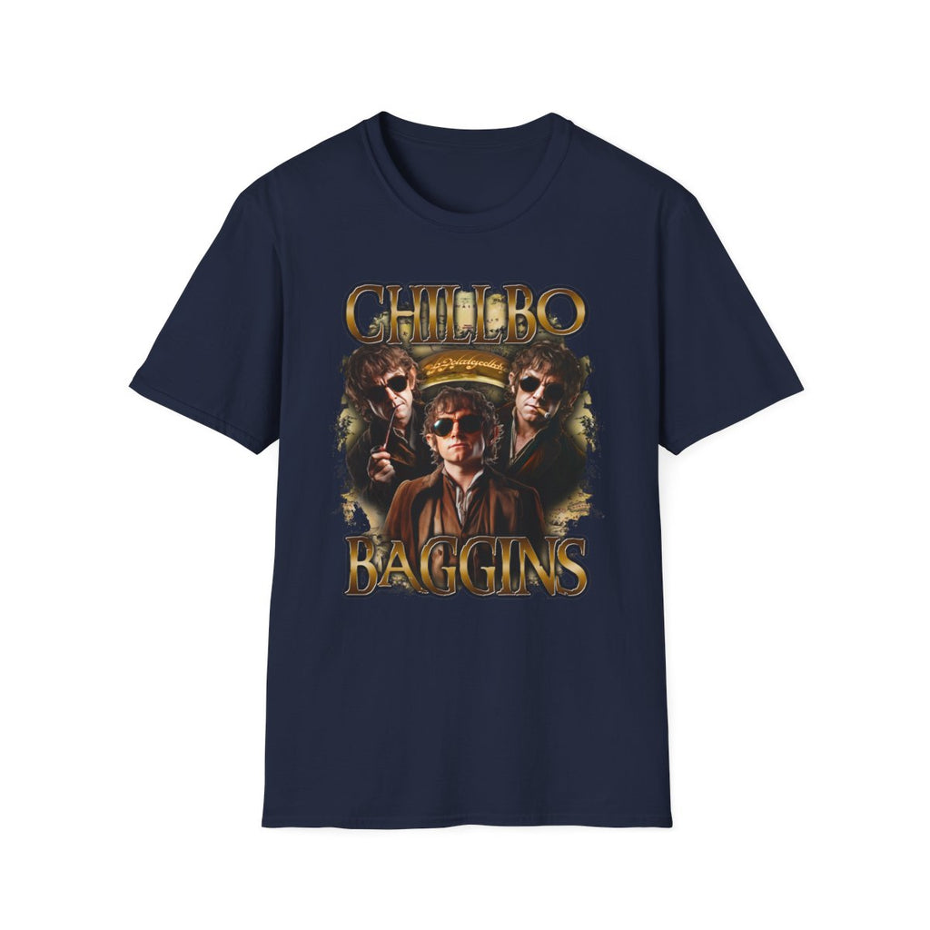 Chillbo Baggins T-Shirt